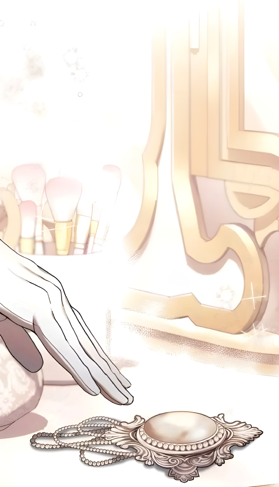 The Acting Empress Still Spends the First Night Chapter 14 Gambar 65