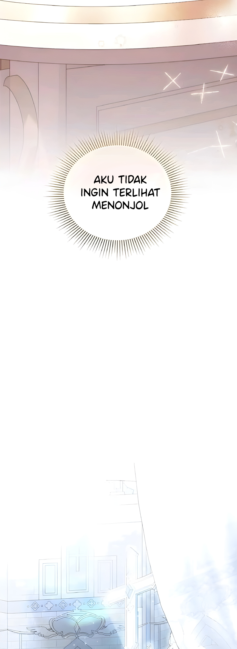 The Acting Empress Still Spends the First Night Chapter 14 Gambar 66