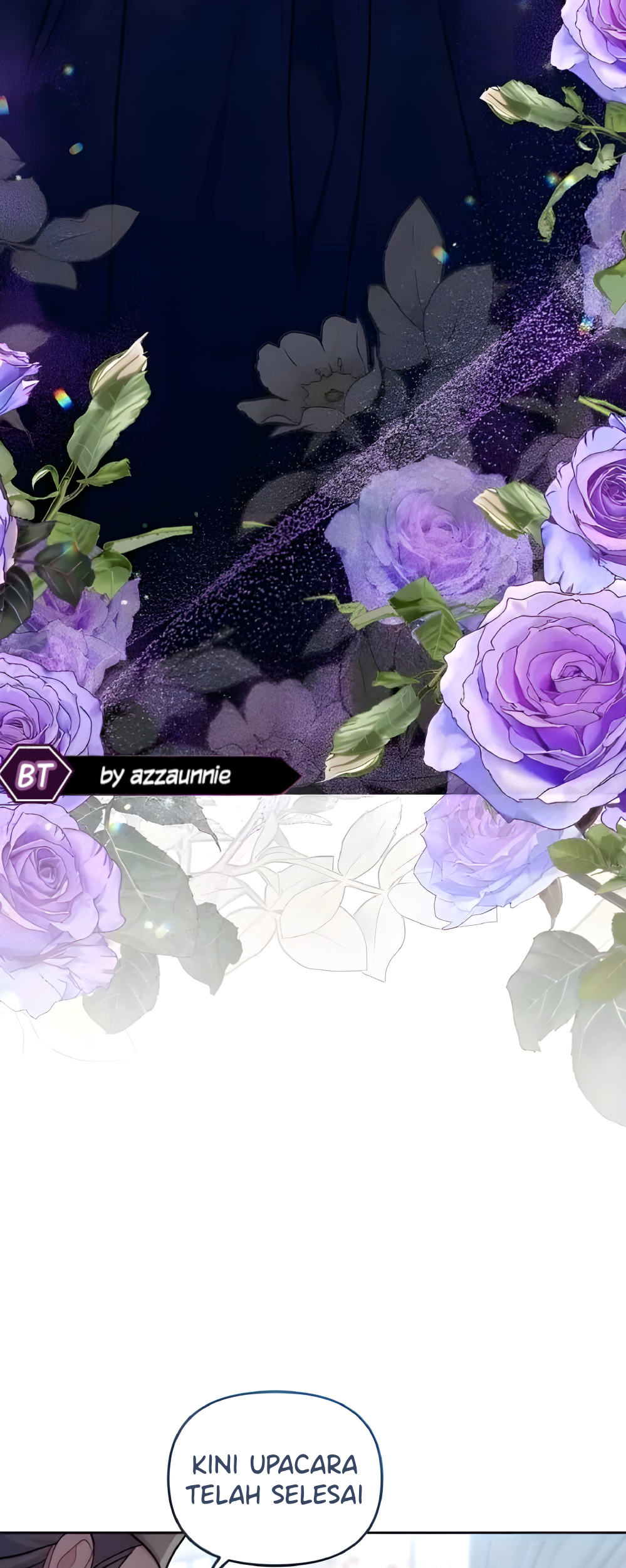 The Acting Empress Still Spends the First Night Chapter 14 Gambar 72