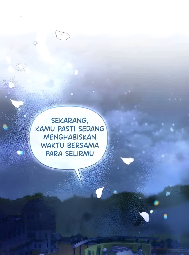 The Acting Empress Still Spends the First Night Chapter 14 Gambar 80