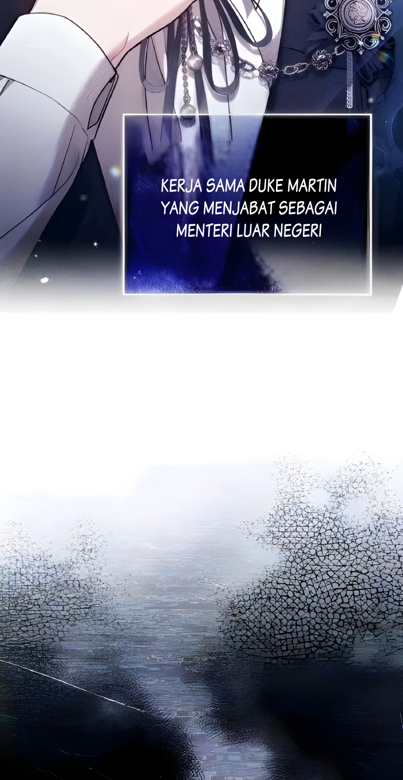 The Acting Empress Still Spends the First Night Chapter 14 Gambar 7