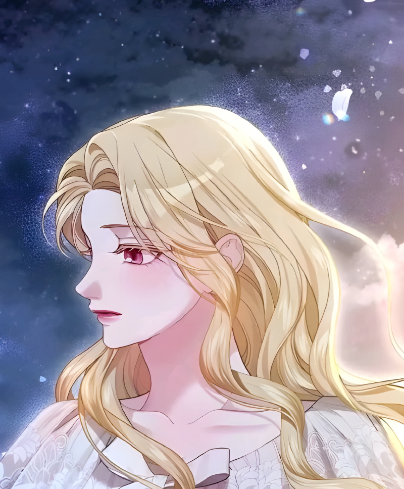 The Acting Empress Still Spends the First Night Chapter 14 Gambar 83