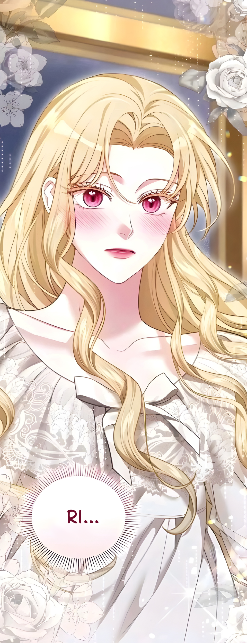 The Acting Empress Still Spends the First Night Chapter 14 Gambar 88