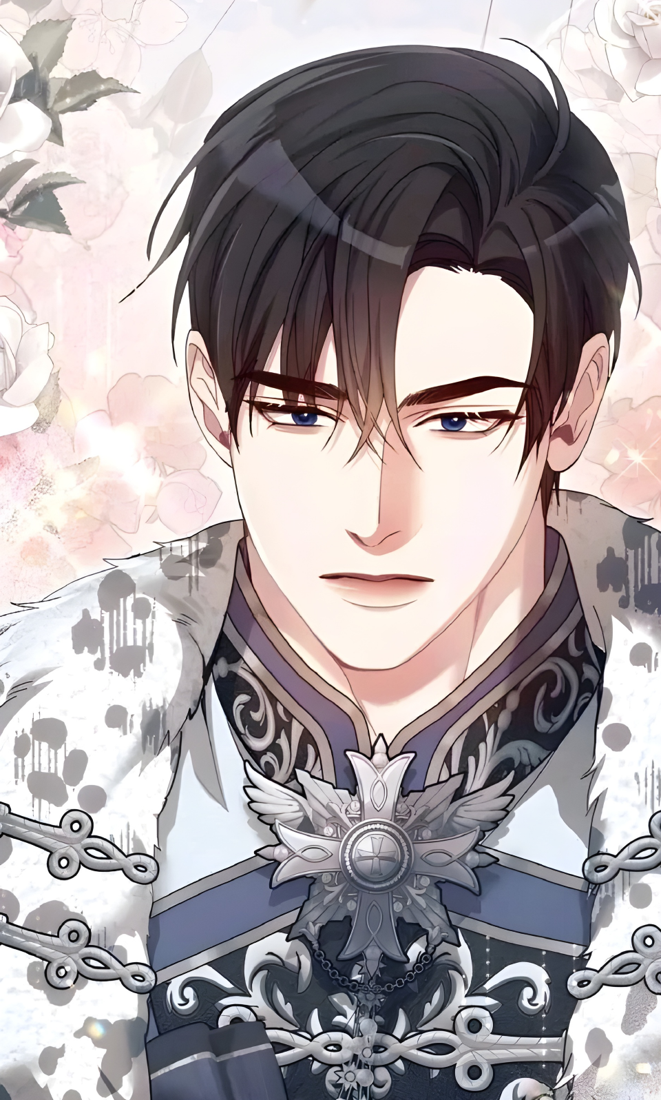 The Acting Empress Still Spends the First Night Chapter 14 Gambar 89