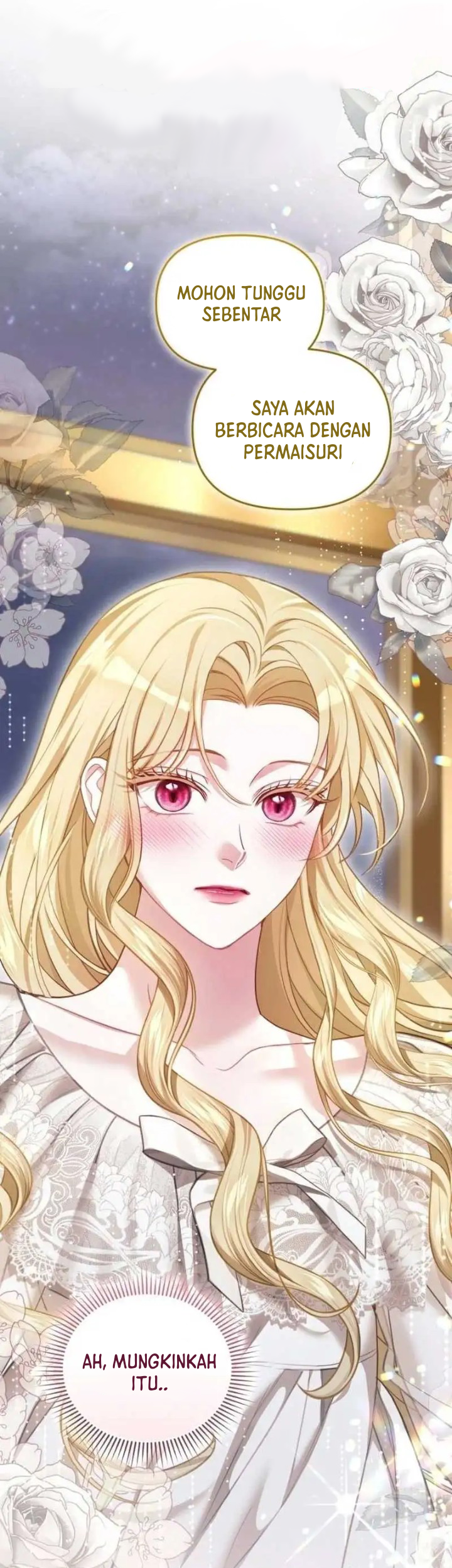 Baca The Acting Empress Still Spends the First Night Chapter 15 Gambar 2