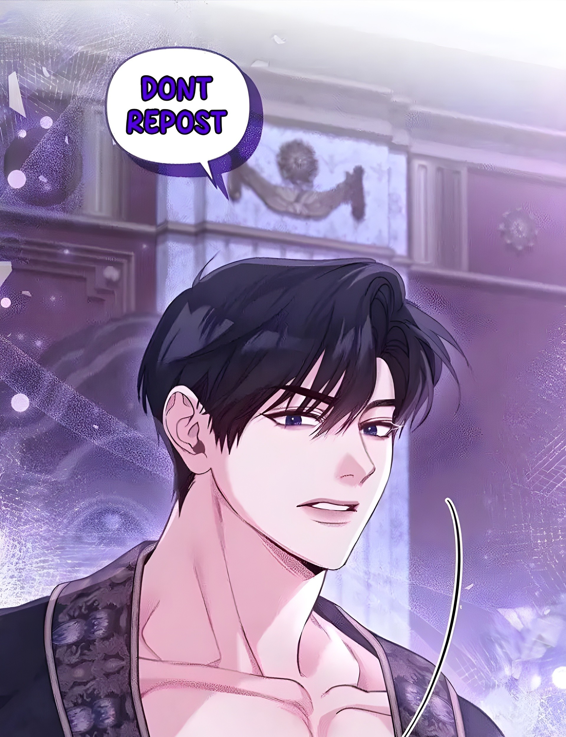 The Acting Empress Still Spends the First Night Chapter 15 Gambar 81
