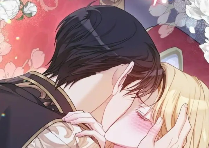 The Acting Empress Still Spends the First Night Chapter 16 Gambar 22