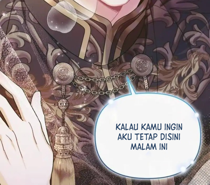 The Acting Empress Still Spends the First Night Chapter 16 Gambar 27