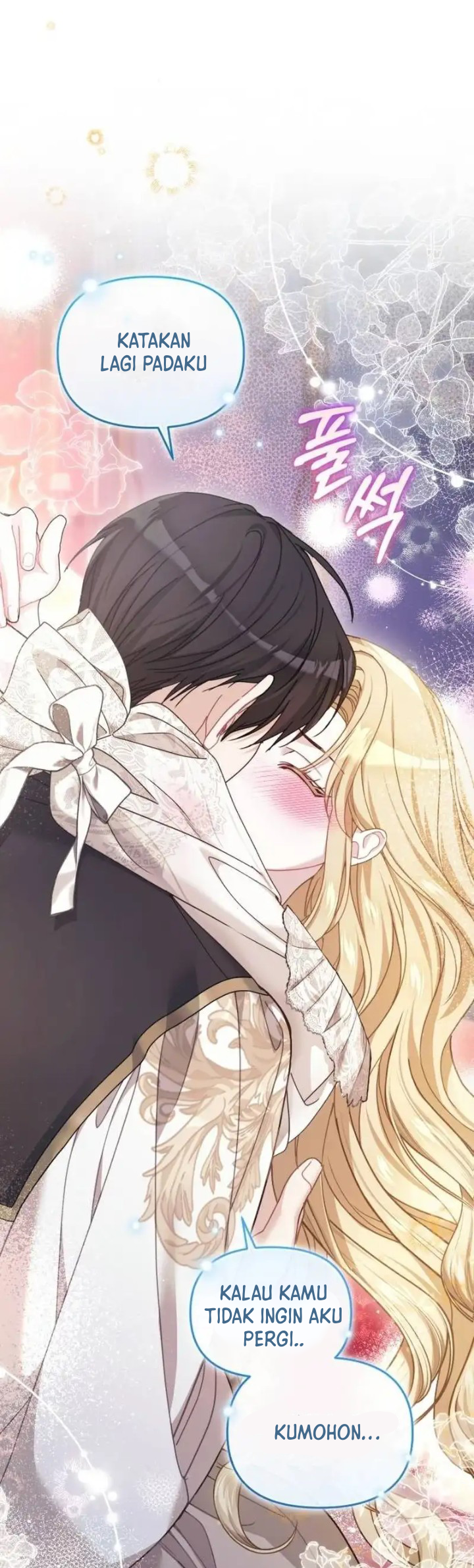 The Acting Empress Still Spends the First Night Chapter 16 Gambar 36