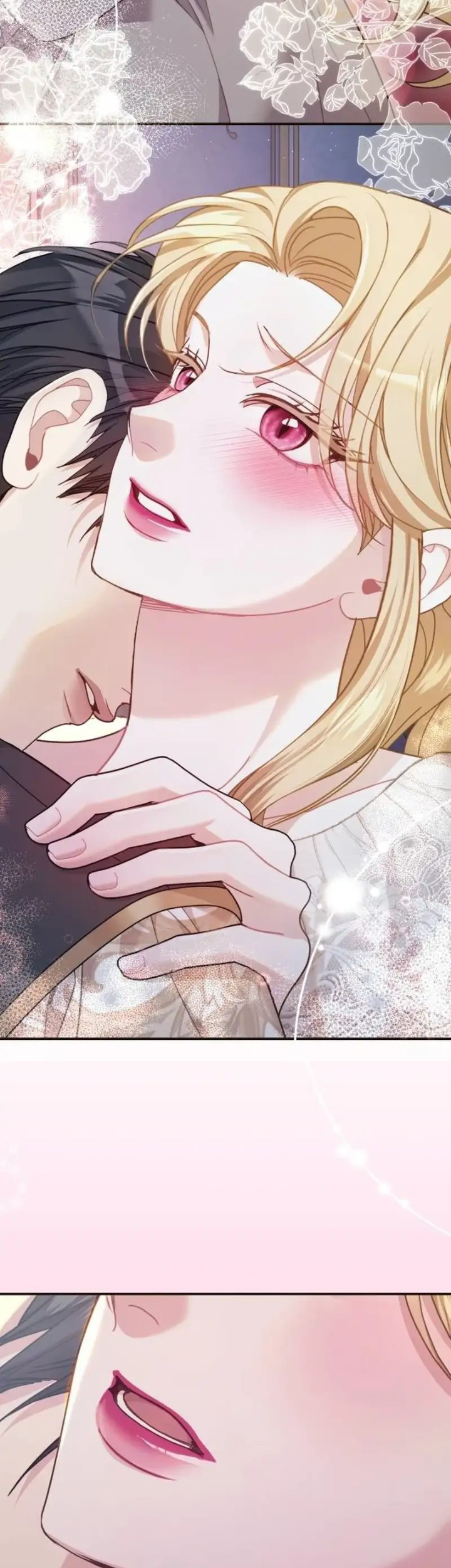 The Acting Empress Still Spends the First Night Chapter 16 Gambar 37