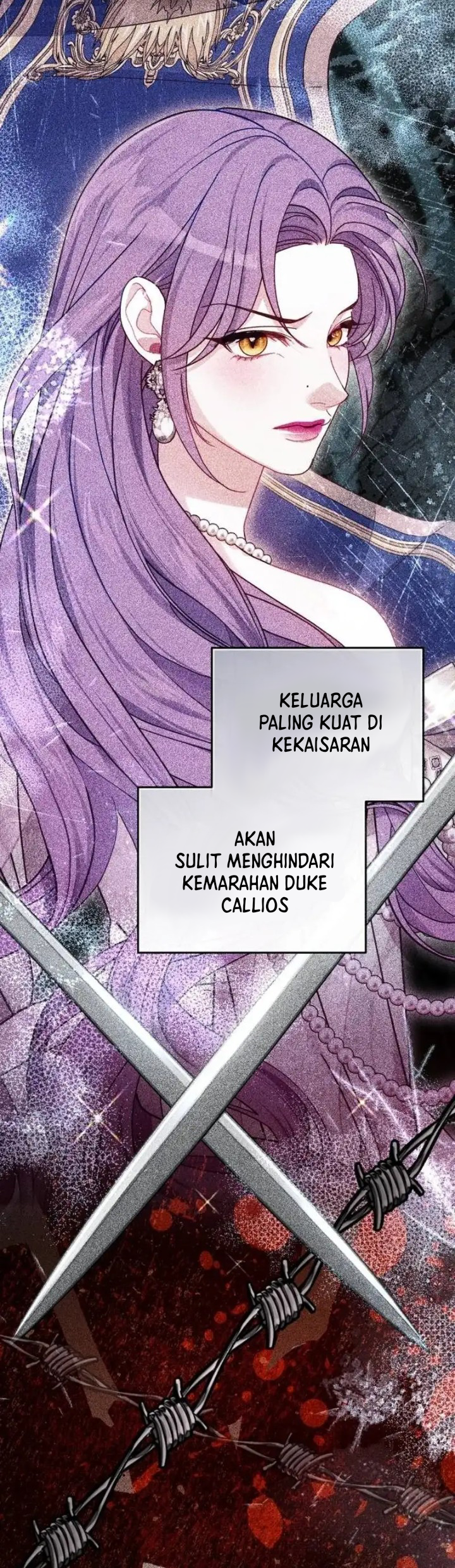 The Acting Empress Still Spends the First Night Chapter 16 Gambar 56