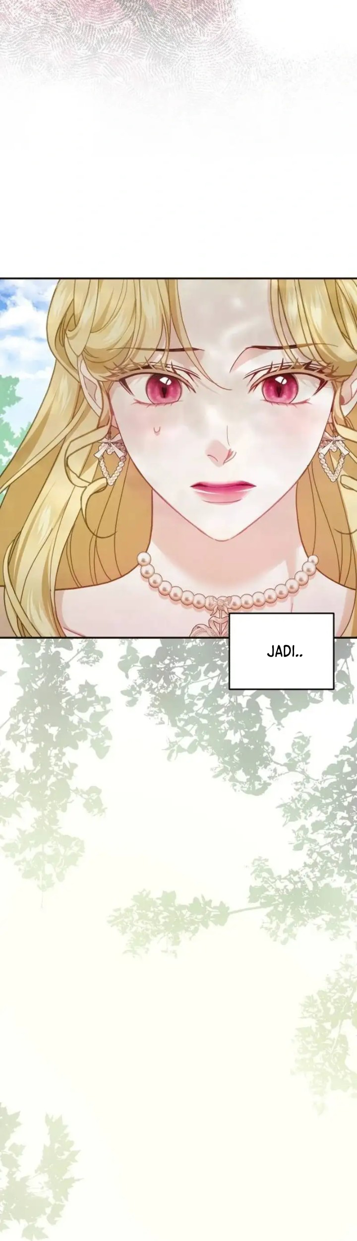 The Acting Empress Still Spends the First Night Chapter 16 Gambar 59