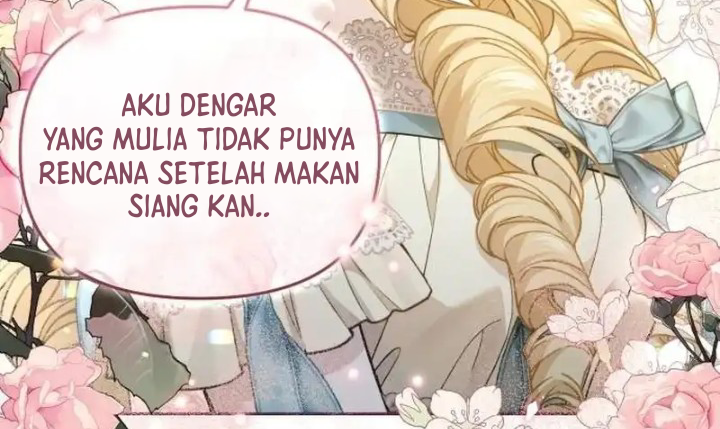 The Acting Empress Still Spends the First Night Chapter 16 Gambar 66