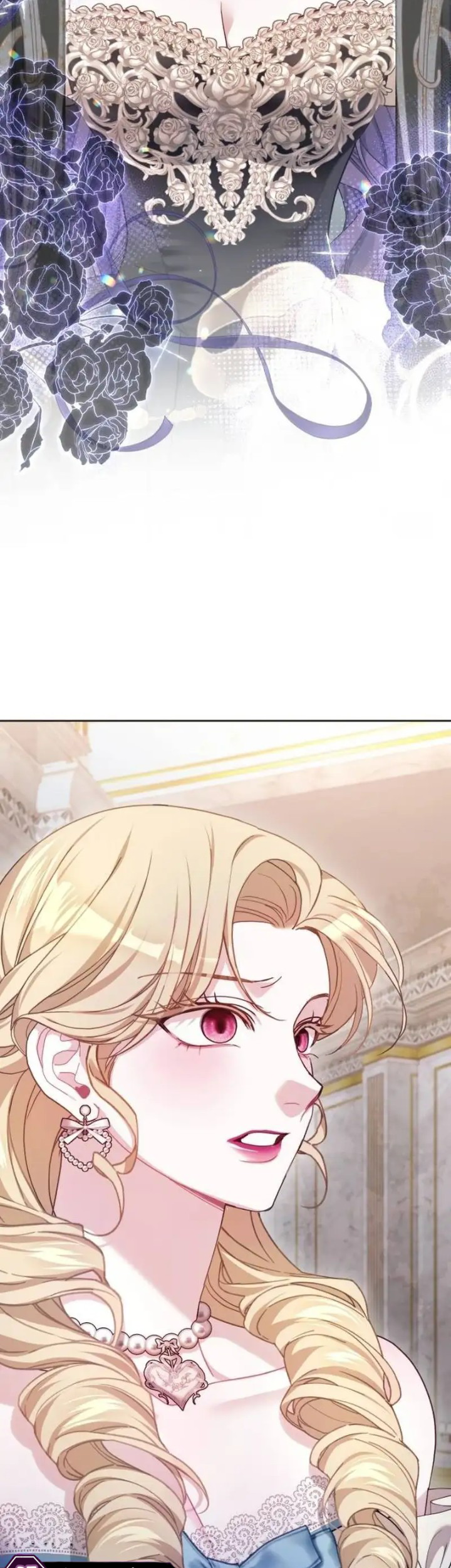 The Acting Empress Still Spends the First Night Chapter 16 Gambar 76