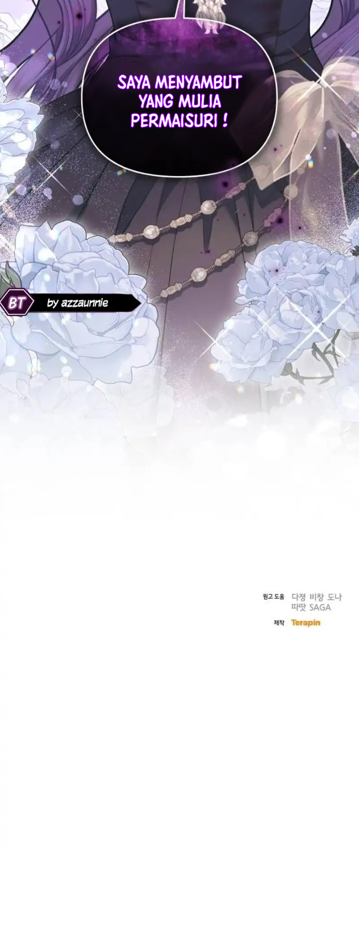 The Acting Empress Still Spends the First Night Chapter 16 Gambar 82