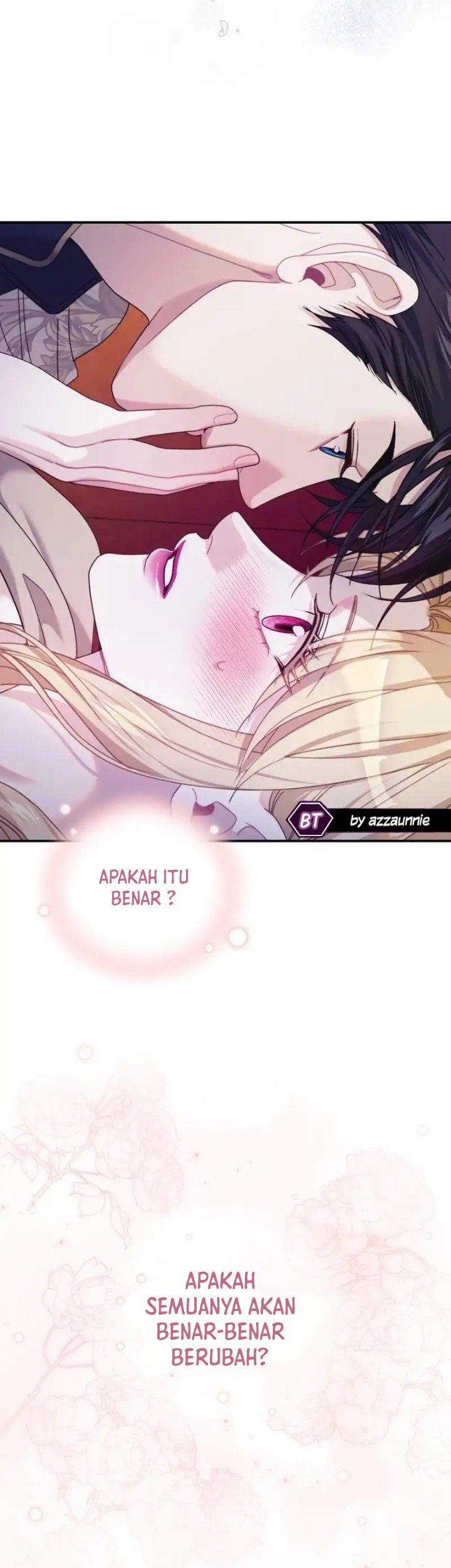 The Acting Empress Still Spends the First Night Chapter 16 Gambar 6