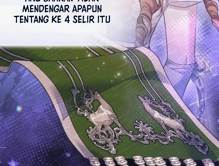 The Acting Empress Still Spends the First Night Chapter 16 Gambar 11