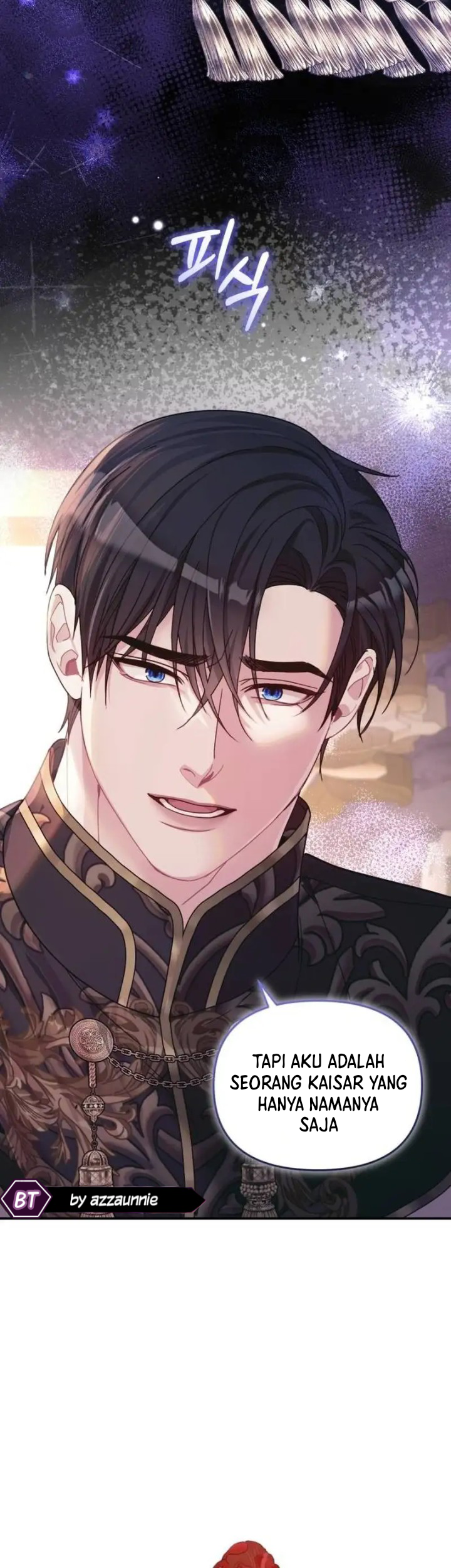 The Acting Empress Still Spends the First Night Chapter 16 Gambar 12