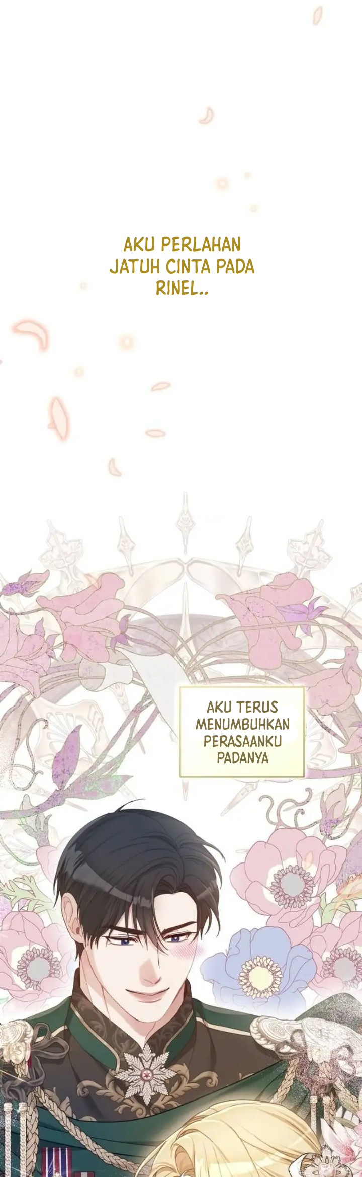 The Acting Empress Still Spends the First Night Chapter 16 Gambar 16