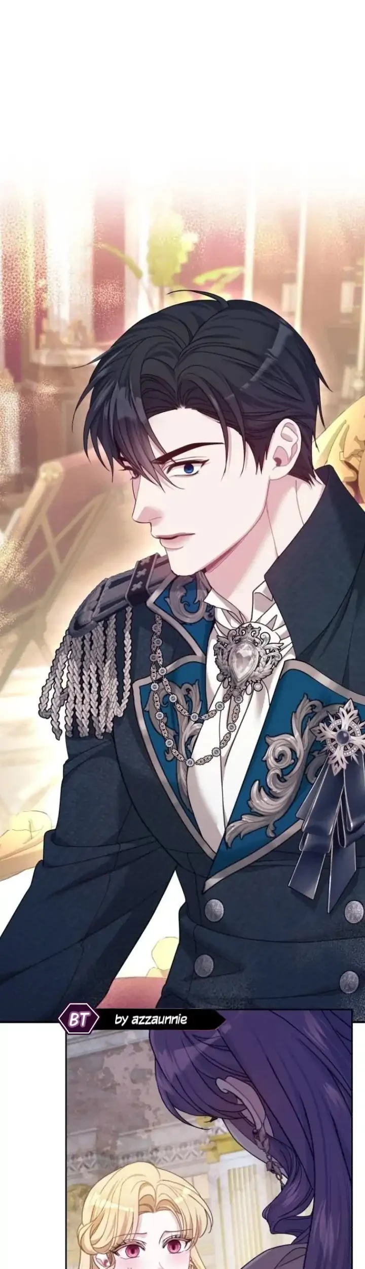 Baca  The Acting Empress Still Spends the First Night Chapter 17 Gambar 2