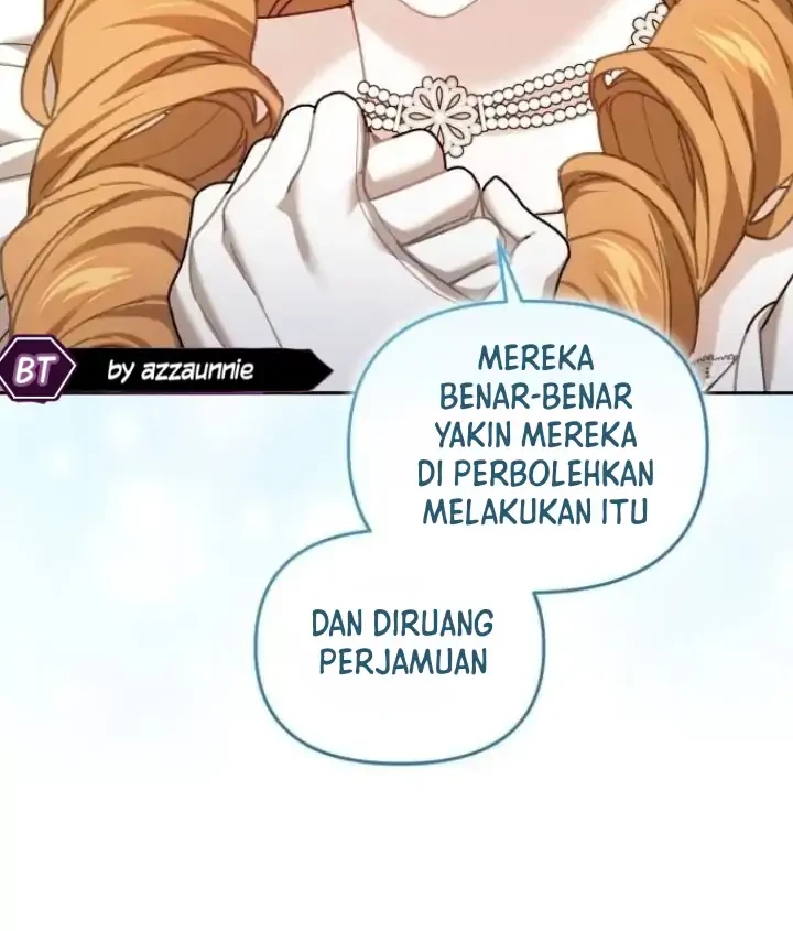 The Acting Empress Still Spends the First Night Chapter 17 Gambar 67