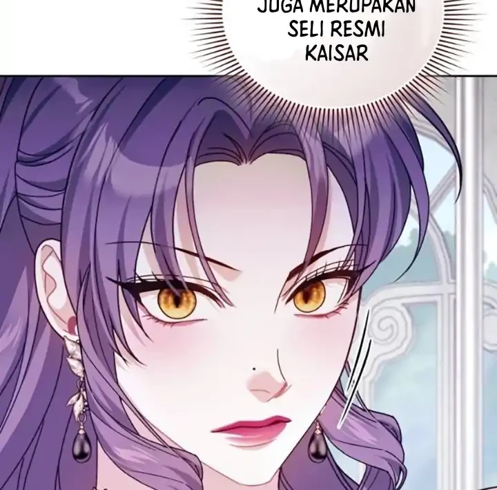 The Acting Empress Still Spends the First Night Chapter 18 Gambar 31