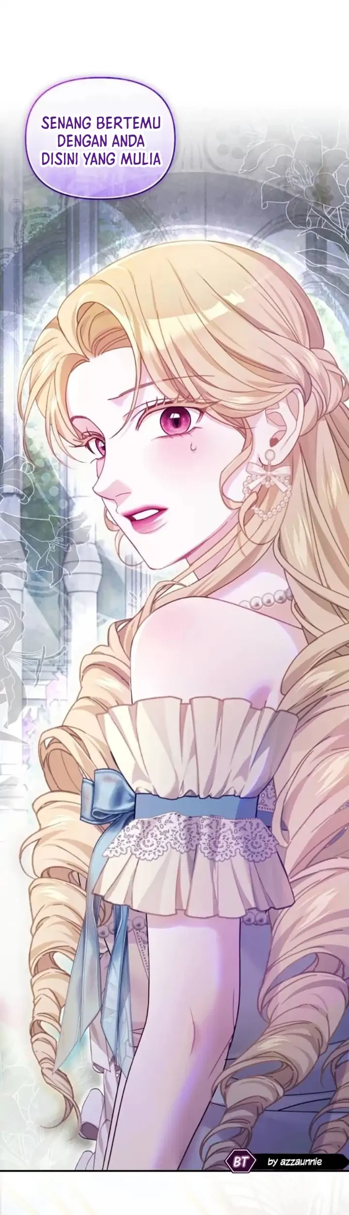 Baca The Acting Empress Still Spends the First Night Chapter 18 Gambar 2