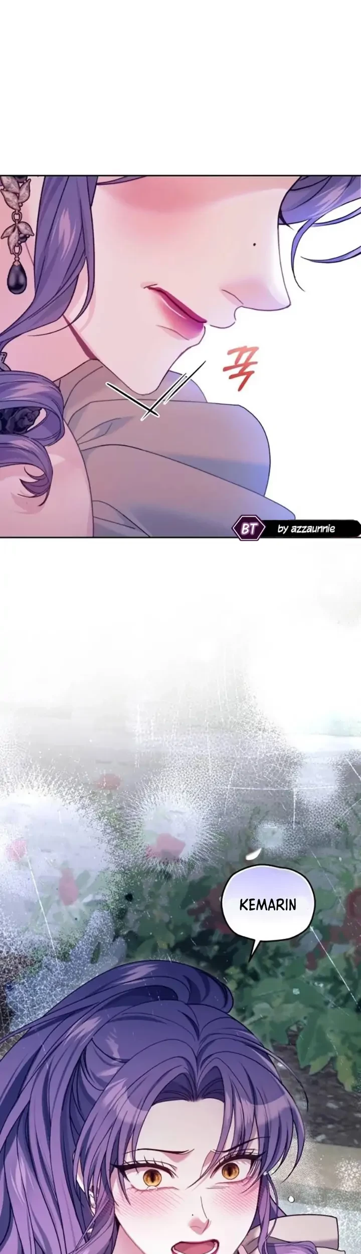 The Acting Empress Still Spends the First Night Chapter 18 Gambar 64