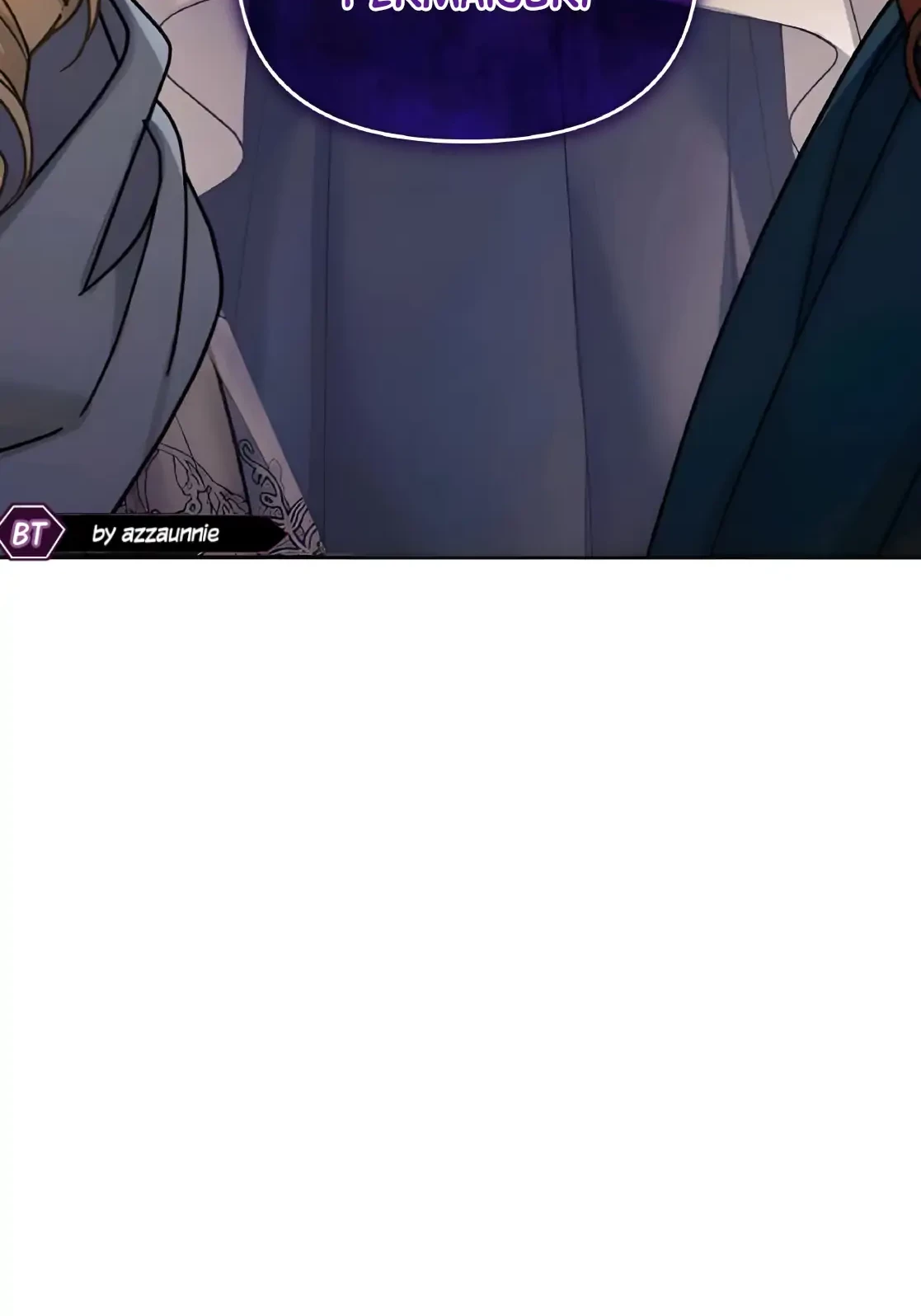 The Acting Empress Still Spends the First Night Chapter 18 Gambar 5