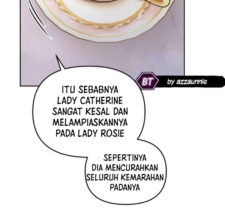The Acting Empress Still Spends the First Night Chapter 18 Gambar 77