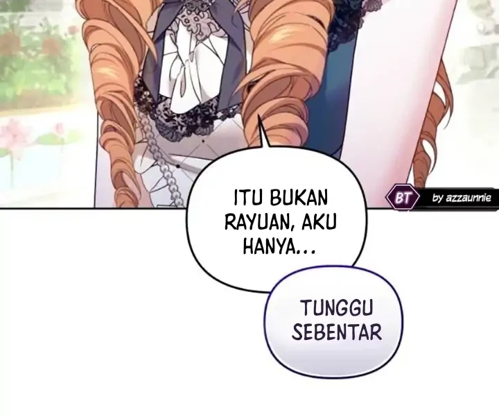 The Acting Empress Still Spends the First Night Chapter 18 Gambar 7