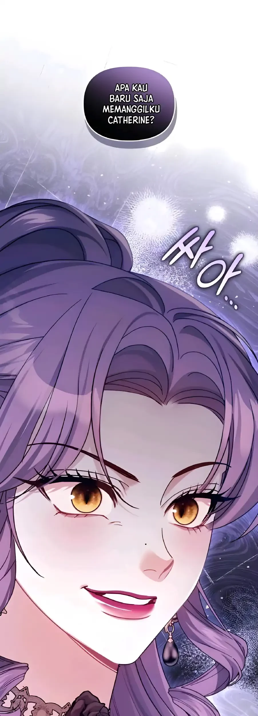 The Acting Empress Still Spends the First Night Chapter 18 Gambar 8