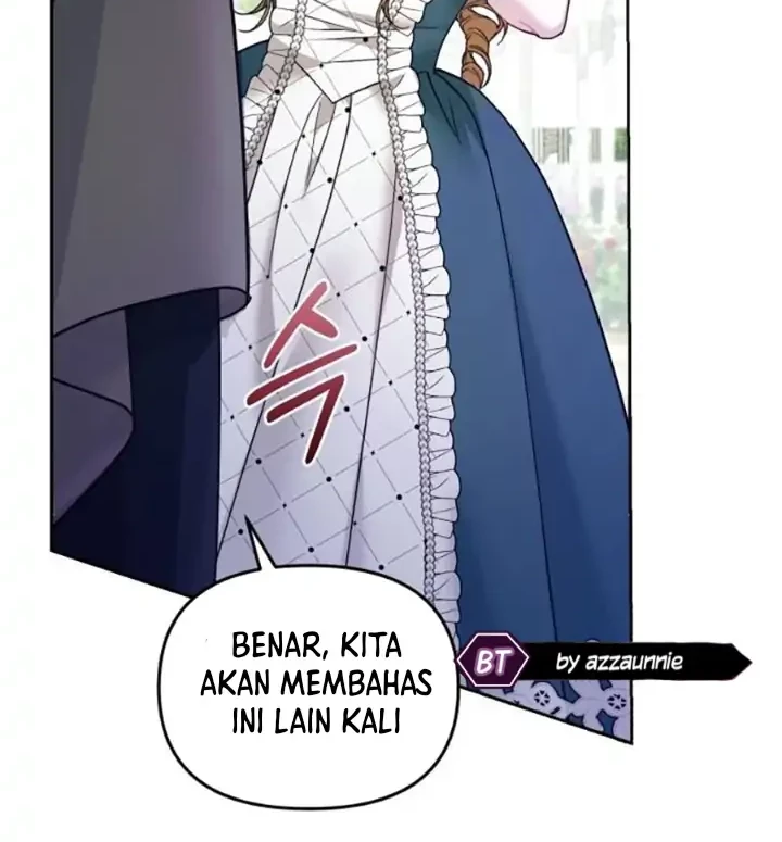 The Acting Empress Still Spends the First Night Chapter 18 Gambar 11