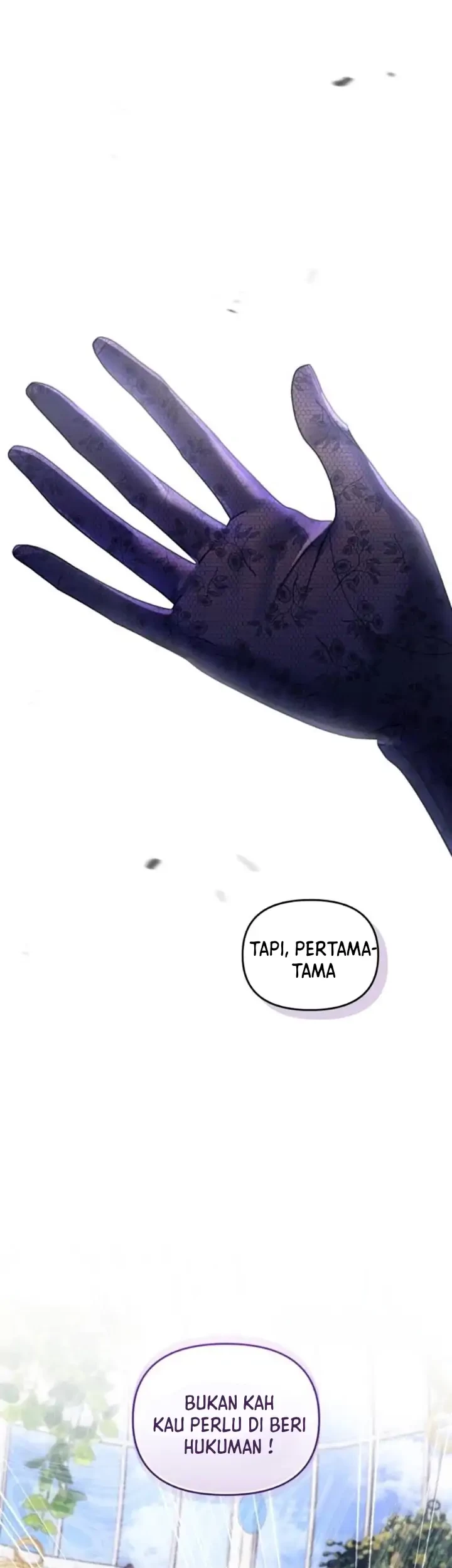 The Acting Empress Still Spends the First Night Chapter 18 Gambar 12