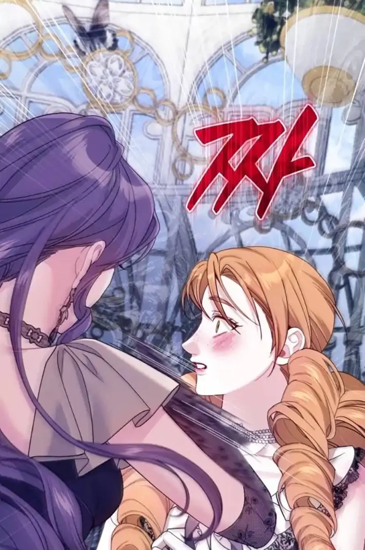 The Acting Empress Still Spends the First Night Chapter 18 Gambar 13