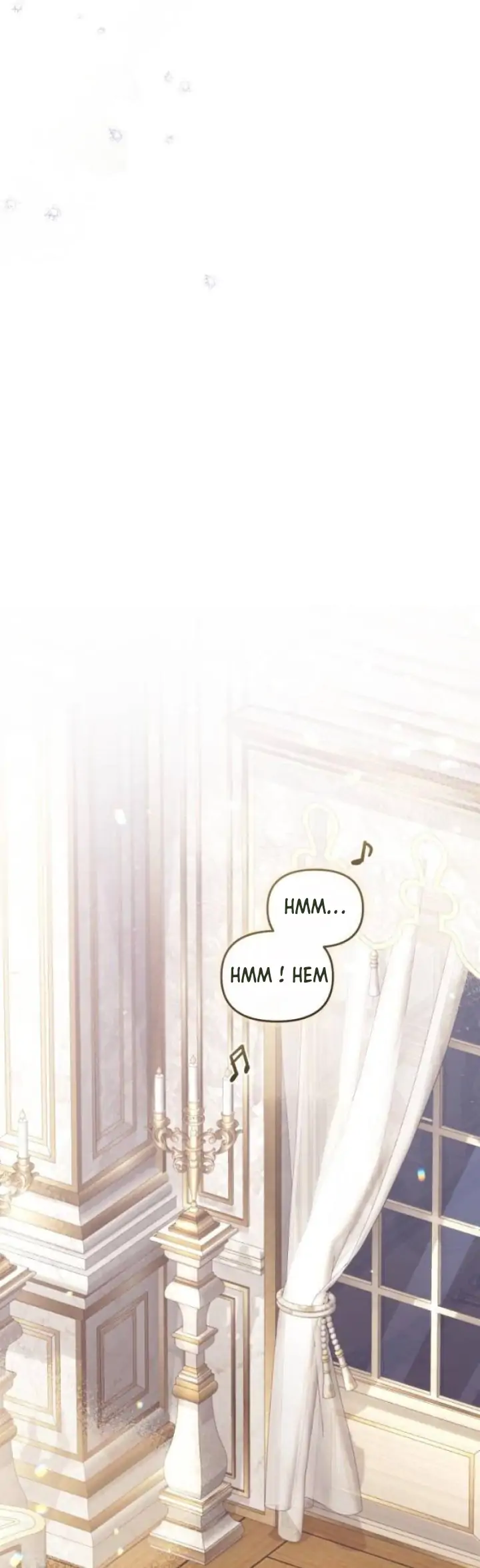 The Acting Empress Still Spends the First Night Chapter 19 Gambar 71
