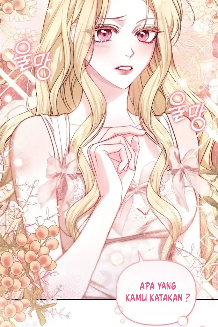 The Acting Empress Still Spends the First Night Chapter 2 Gambar 15