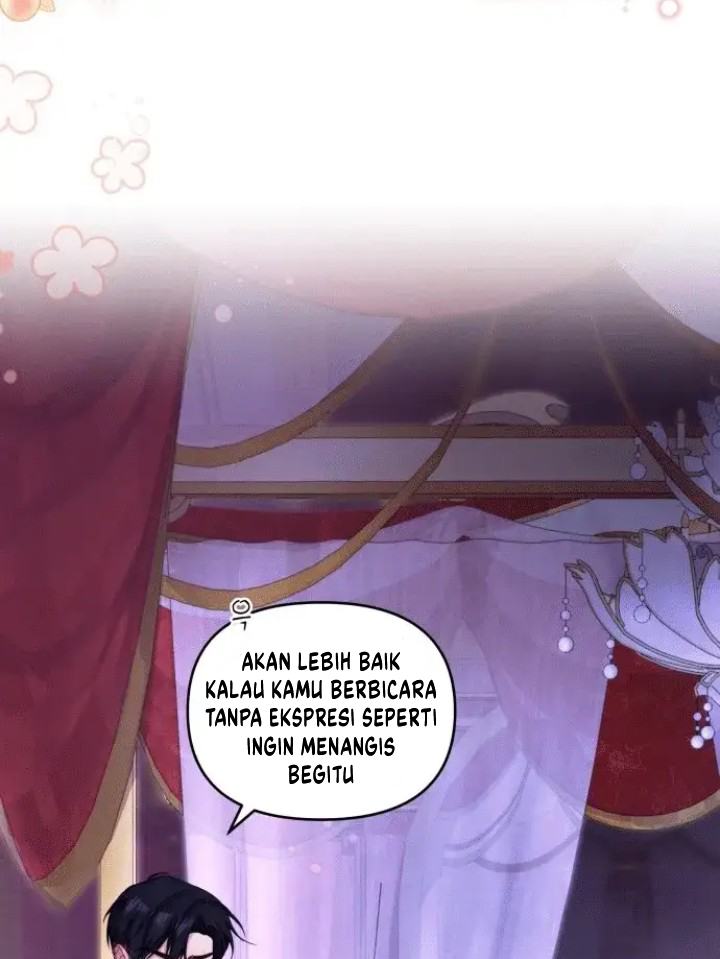 The Acting Empress Still Spends the First Night Chapter 2 Gambar 16