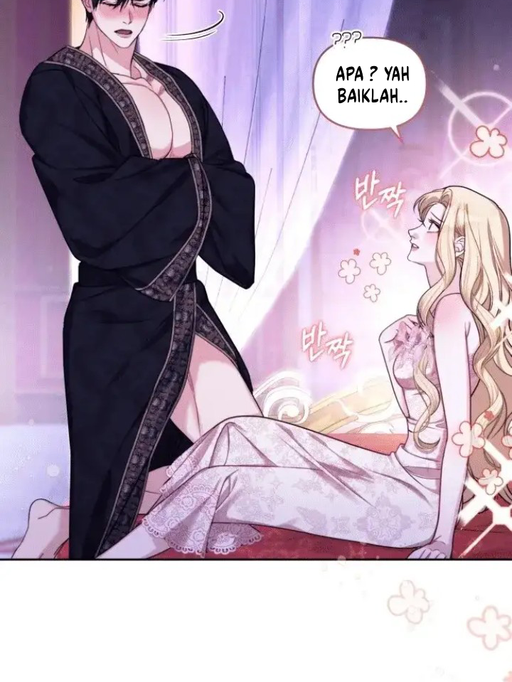 The Acting Empress Still Spends the First Night Chapter 2 Gambar 17