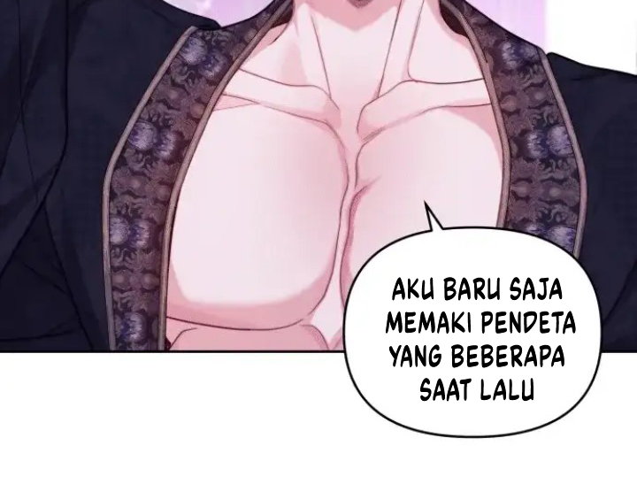 The Acting Empress Still Spends the First Night Chapter 2 Gambar 19