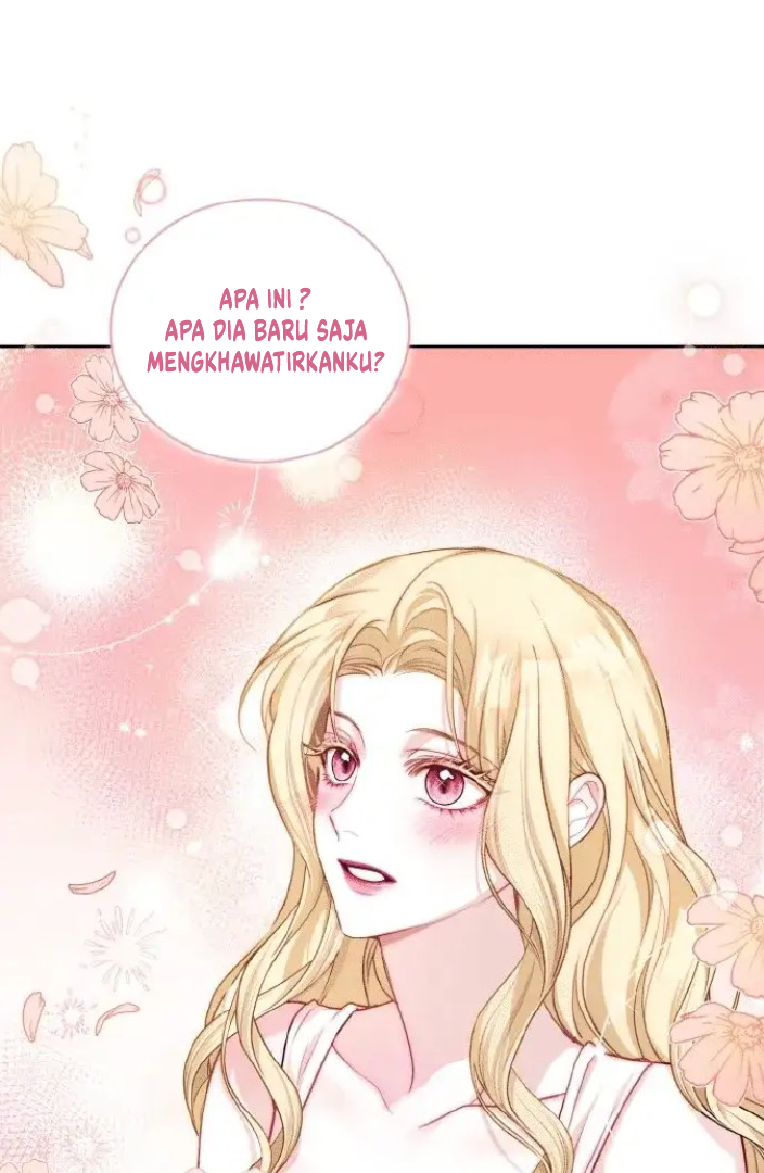 The Acting Empress Still Spends the First Night Chapter 2 Gambar 20