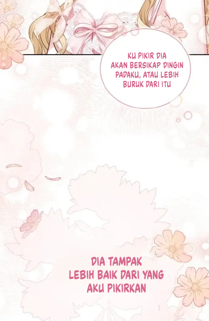 The Acting Empress Still Spends the First Night Chapter 2 Gambar 21