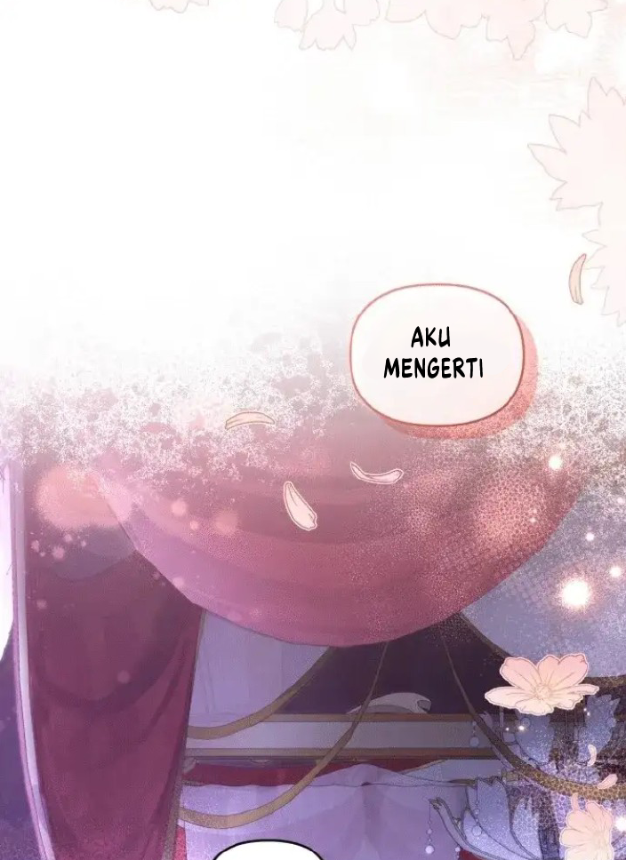 The Acting Empress Still Spends the First Night Chapter 2 Gambar 22