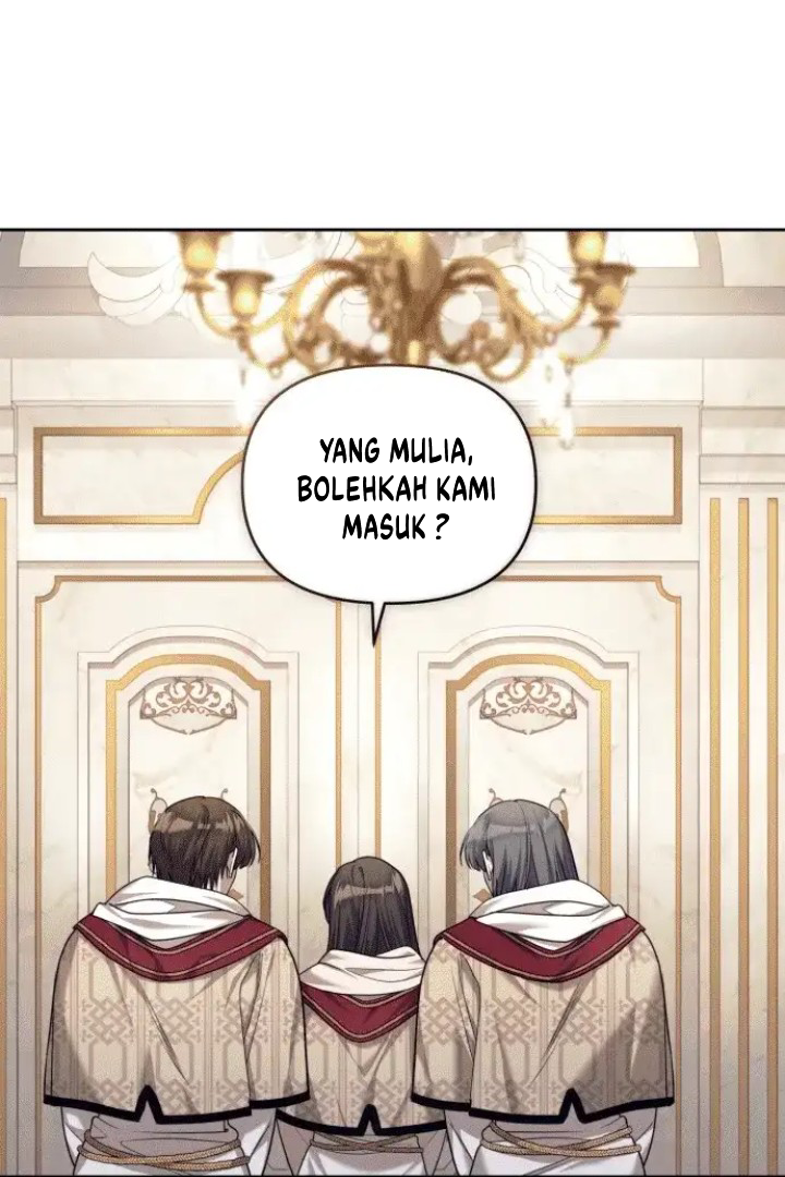 The Acting Empress Still Spends the First Night Chapter 2 Gambar 39