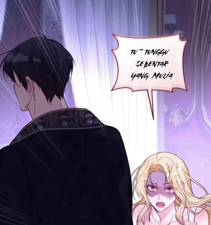 The Acting Empress Still Spends the First Night Chapter 2 Gambar 41