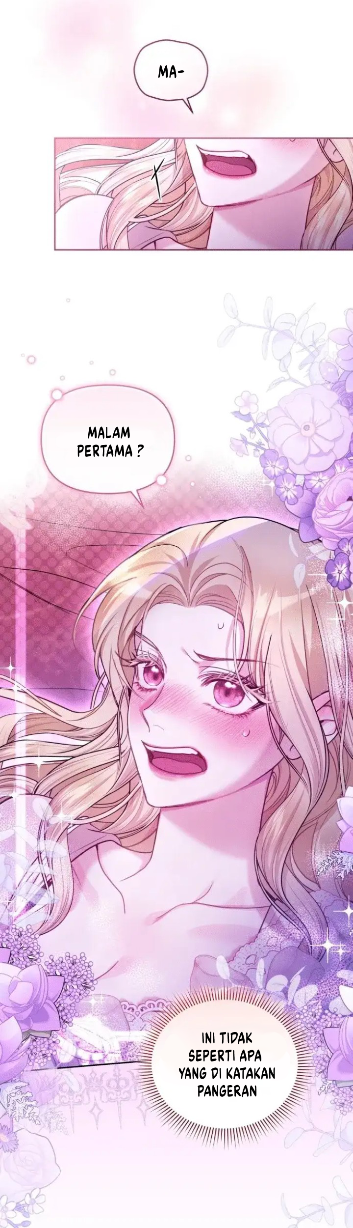 Baca  The Acting Empress Still Spends the First Night Chapter 2 Gambar 2