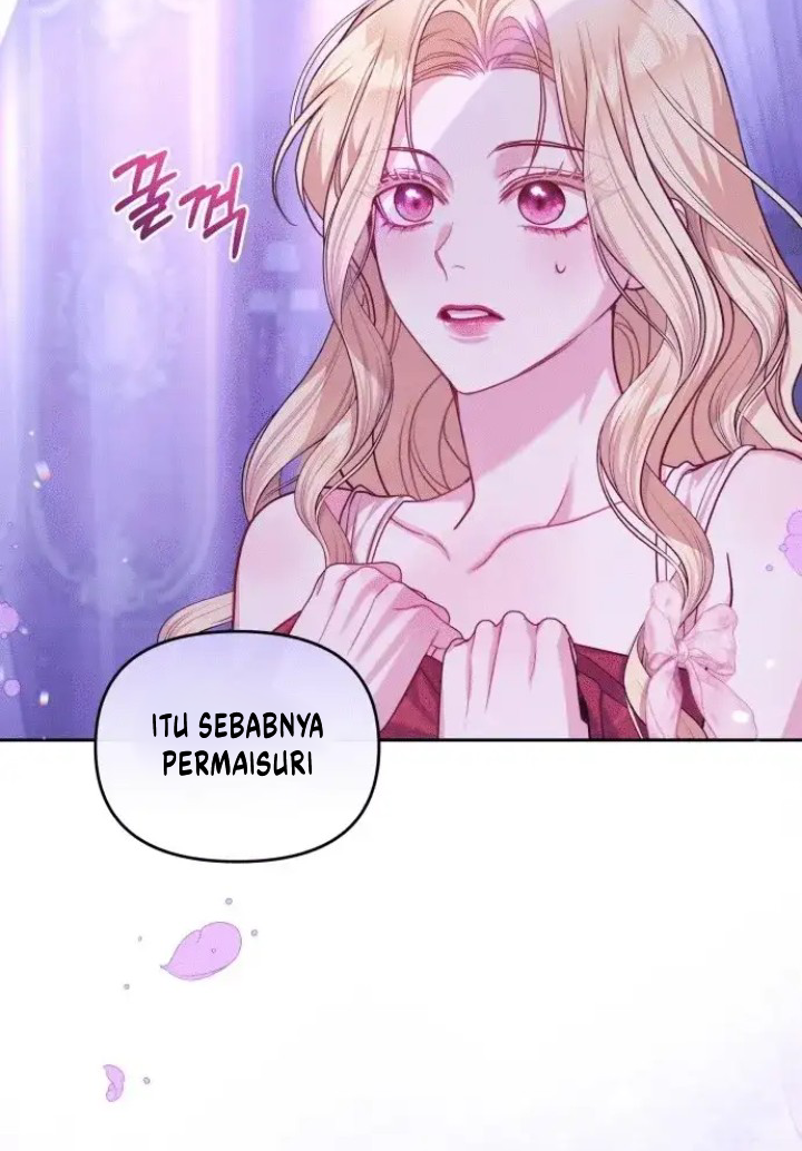 The Acting Empress Still Spends the First Night Chapter 2 Gambar 51