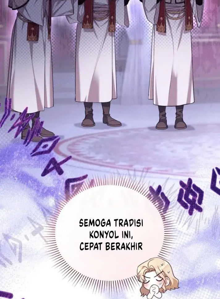 The Acting Empress Still Spends the First Night Chapter 2 Gambar 65