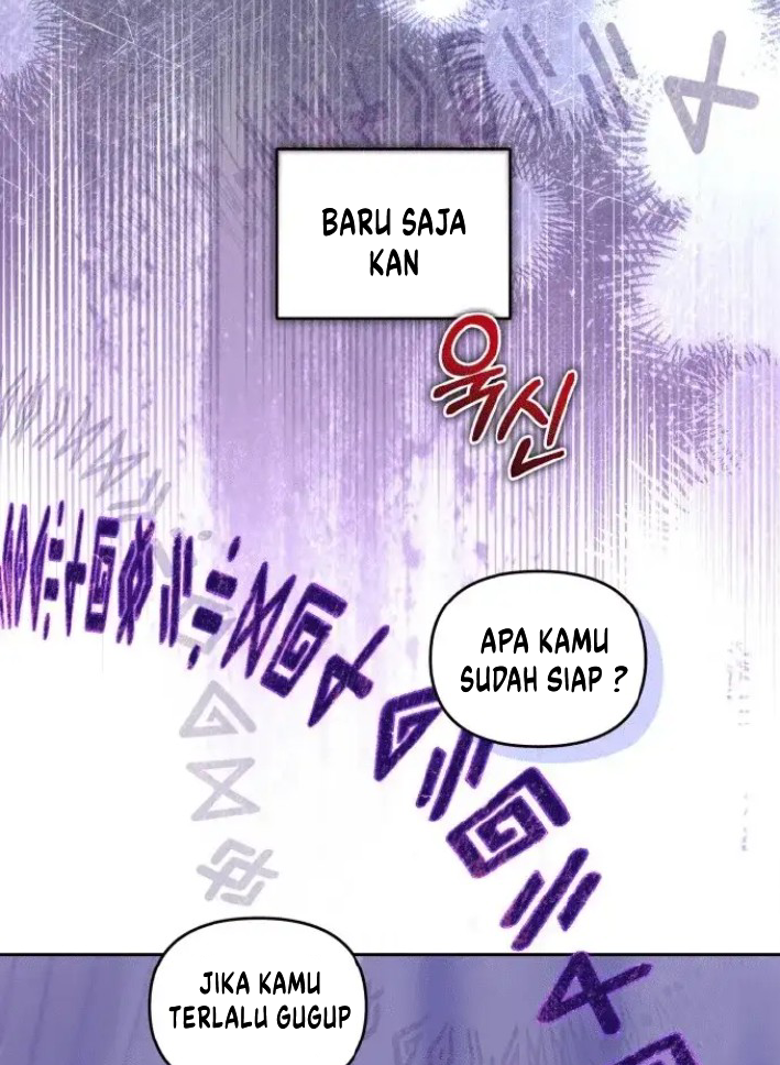 The Acting Empress Still Spends the First Night Chapter 2 Gambar 68