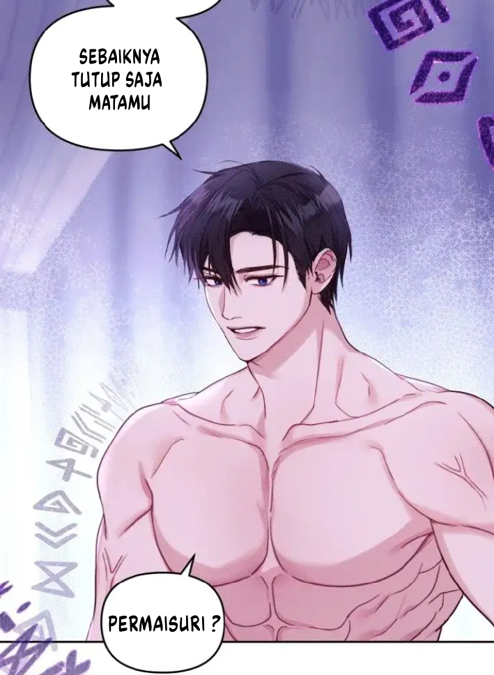 The Acting Empress Still Spends the First Night Chapter 2 Gambar 69